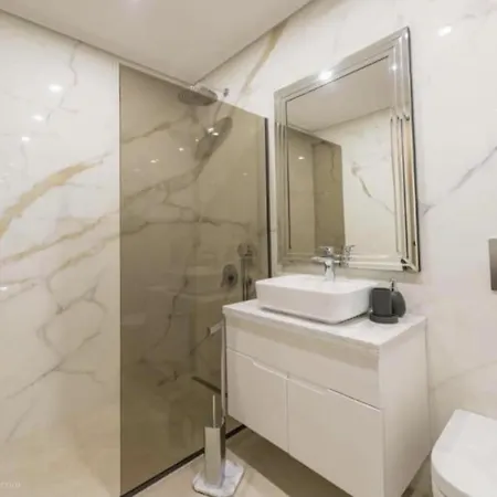 A Great Place For Families And Vacations + Wifi Apartment Varna